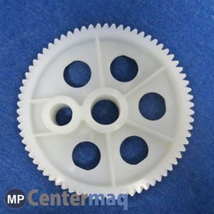 Coroa Mueller Nylon sm