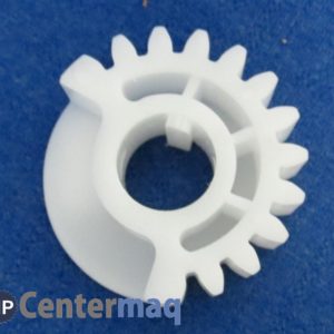 Engrenagem Mueller Eixo Nylon sm
