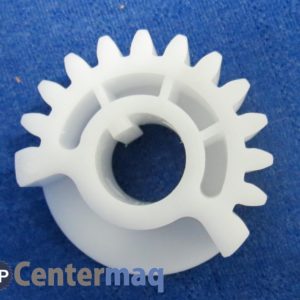 Engrenagem Mueller Eixo Nylon sm