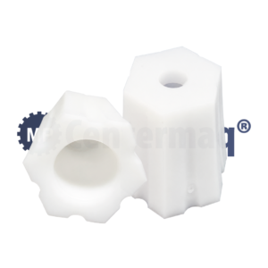 Bucha Mueller Sextavada Nylon sm