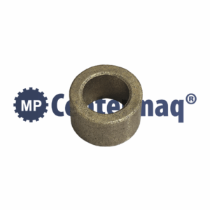 Bucha Para Wanke Sinterizada Bronze 12,7mm sm