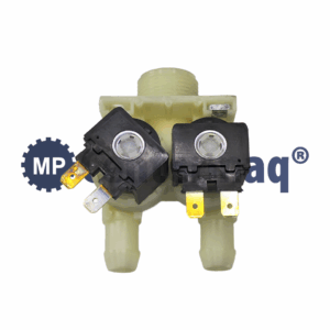 Valvula Consul Cwh14/cws12 Grossa 220v