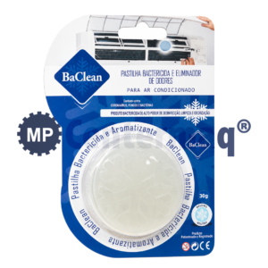 Pastilha Bactericida 30g ac Neutro