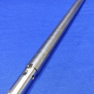 Eixo Mueller Central Atual 480mm sm