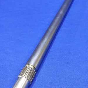 Eixo Para Wanke Agitador 448mm Antigo sm