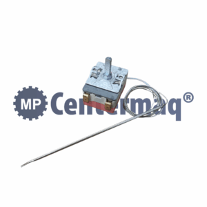 Termostato Forno 16a 50/320 Persicontrol