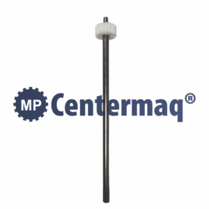 Eixo Mueller Estriado C/engrenagem Plus Cmp/belissima sm